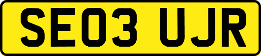 SE03UJR