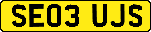 SE03UJS