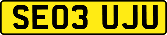 SE03UJU