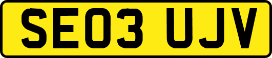 SE03UJV