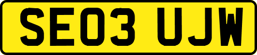 SE03UJW