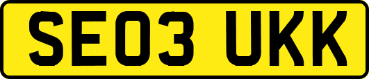 SE03UKK
