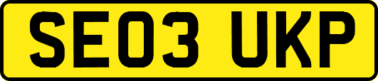 SE03UKP