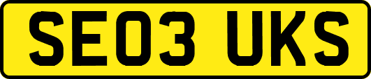 SE03UKS