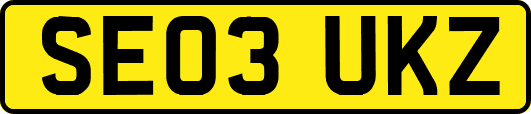 SE03UKZ