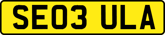 SE03ULA