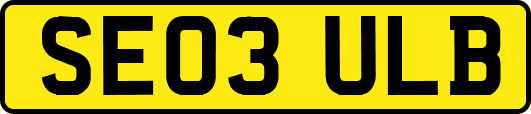 SE03ULB
