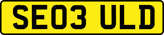 SE03ULD
