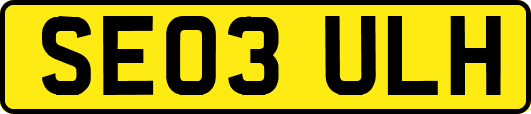 SE03ULH