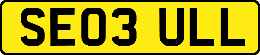 SE03ULL
