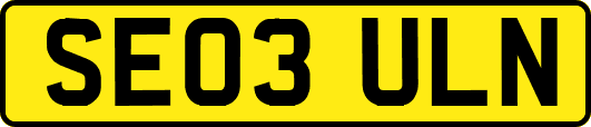 SE03ULN