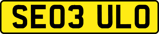SE03ULO