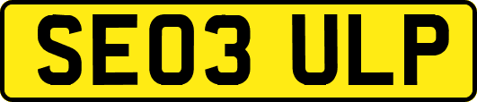SE03ULP