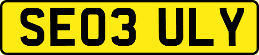 SE03ULY