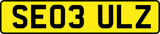 SE03ULZ
