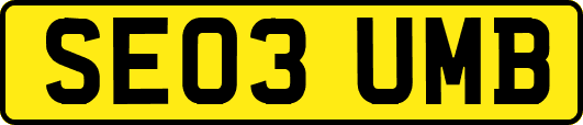 SE03UMB