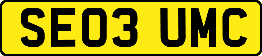 SE03UMC