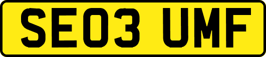 SE03UMF