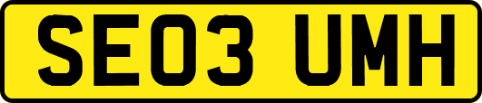 SE03UMH