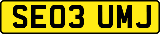 SE03UMJ