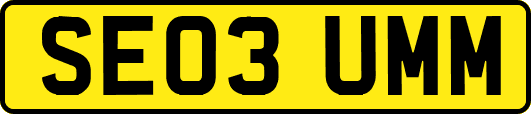 SE03UMM