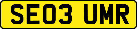 SE03UMR