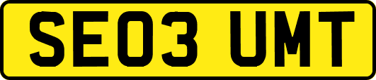 SE03UMT