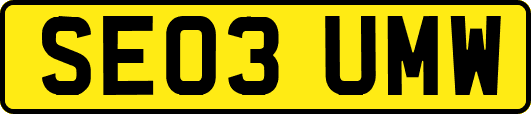 SE03UMW