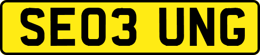 SE03UNG