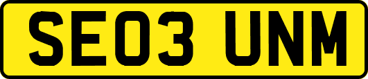 SE03UNM