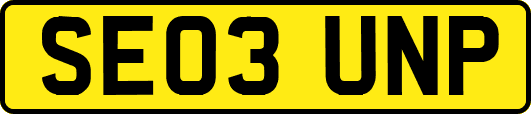 SE03UNP