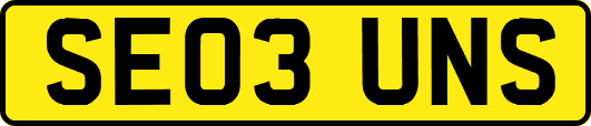 SE03UNS