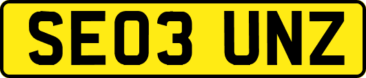SE03UNZ
