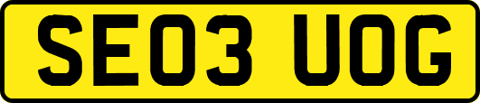 SE03UOG