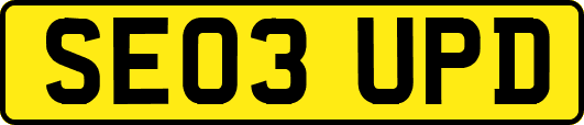 SE03UPD