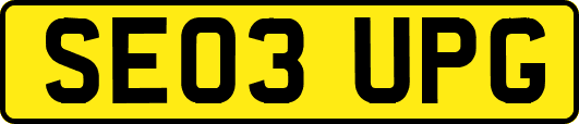 SE03UPG