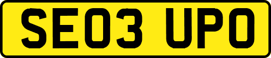 SE03UPO