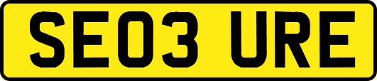 SE03URE