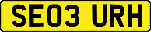 SE03URH