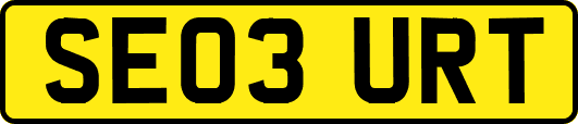 SE03URT