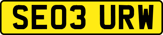 SE03URW