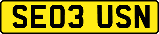 SE03USN