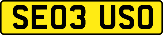 SE03USO