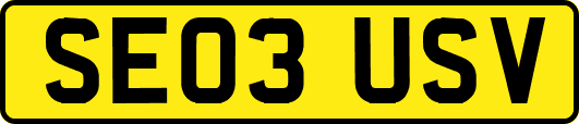 SE03USV