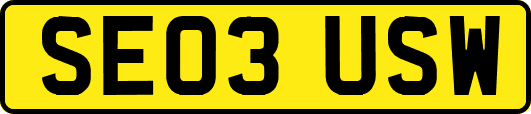 SE03USW