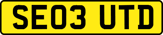 SE03UTD
