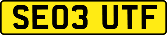 SE03UTF