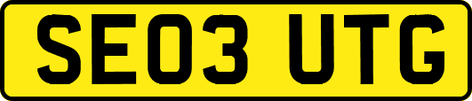 SE03UTG