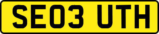 SE03UTH