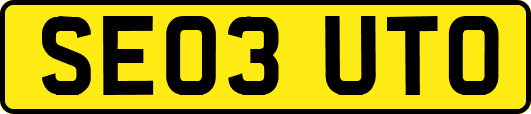 SE03UTO